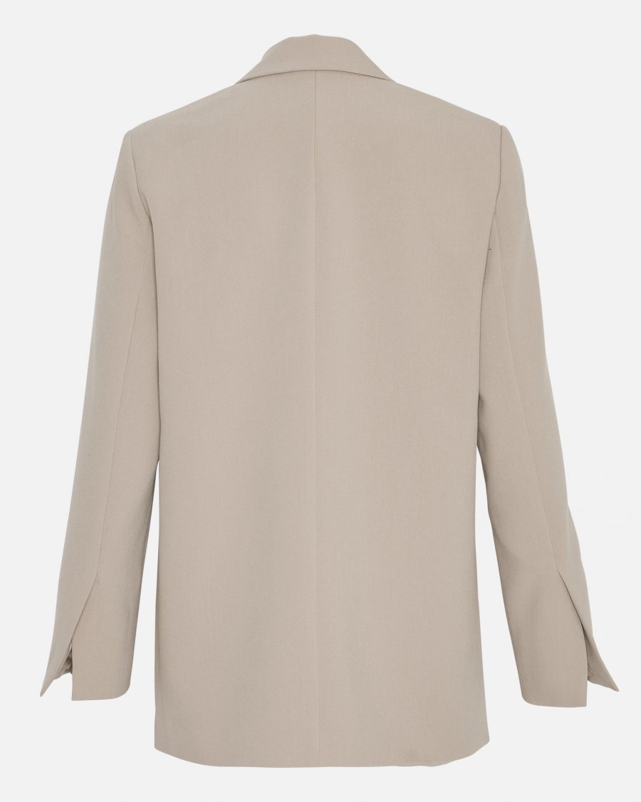 MSCH Copenhagen - MSCHBarbine Slit Blazer