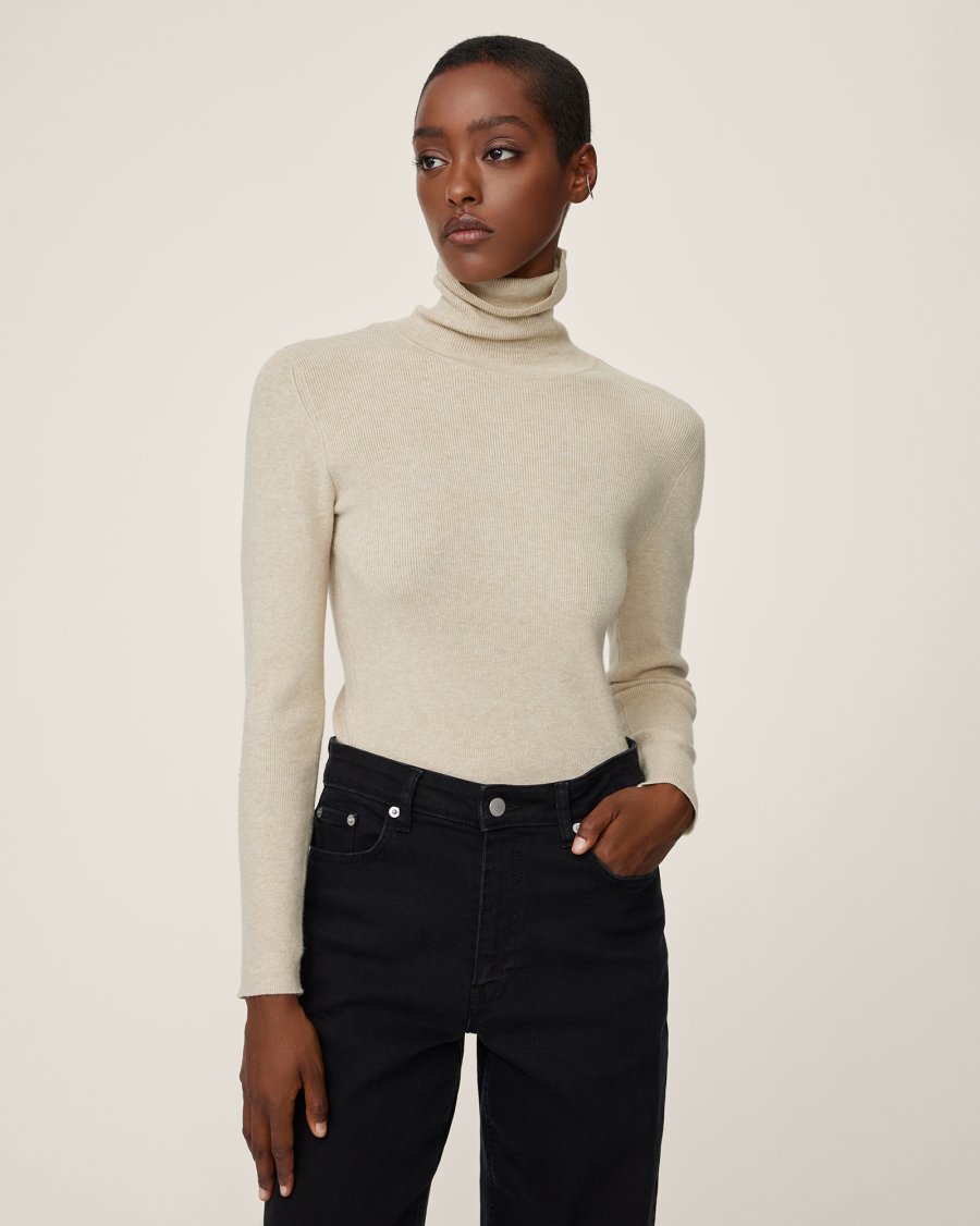 MSCH Copenhagen - MSCHMaile Rachelle R Pullover 