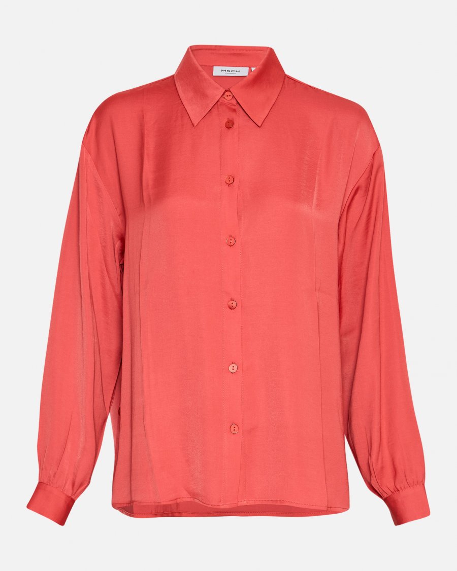MSCH Copenhagen - MSCHNanella Maluca Shirt