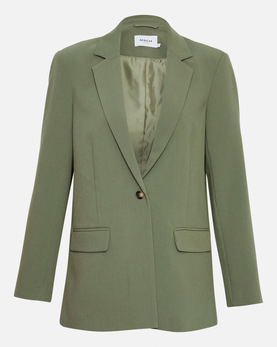 MSCH Copenhagen - MSCHBarbine Blazer