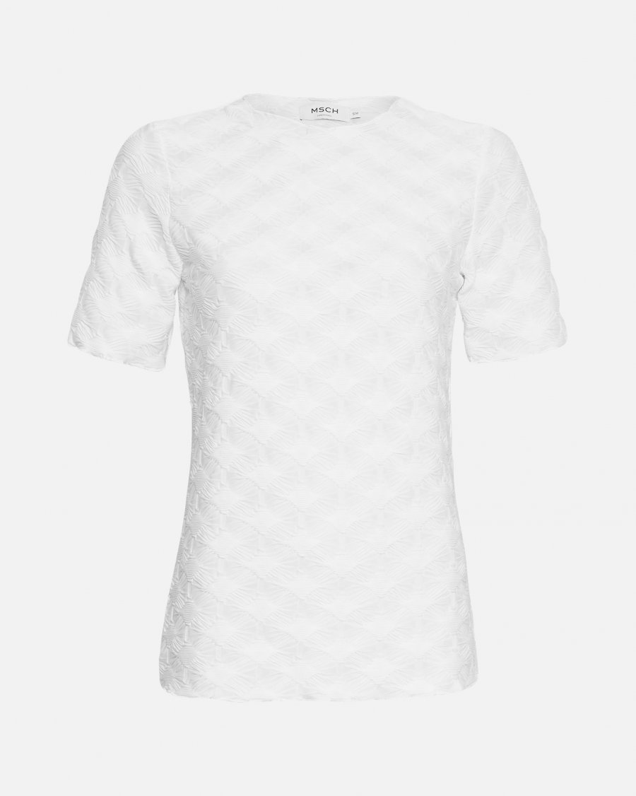 MSCH Copenhagen - MSCHKaresse Maleca 2/4 Top