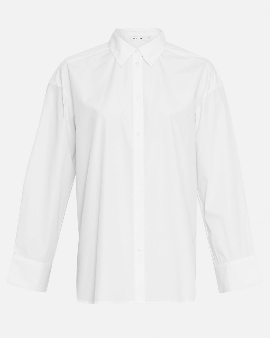 MSCH Copenhagen - MSCHTalora Zenika Shirt 