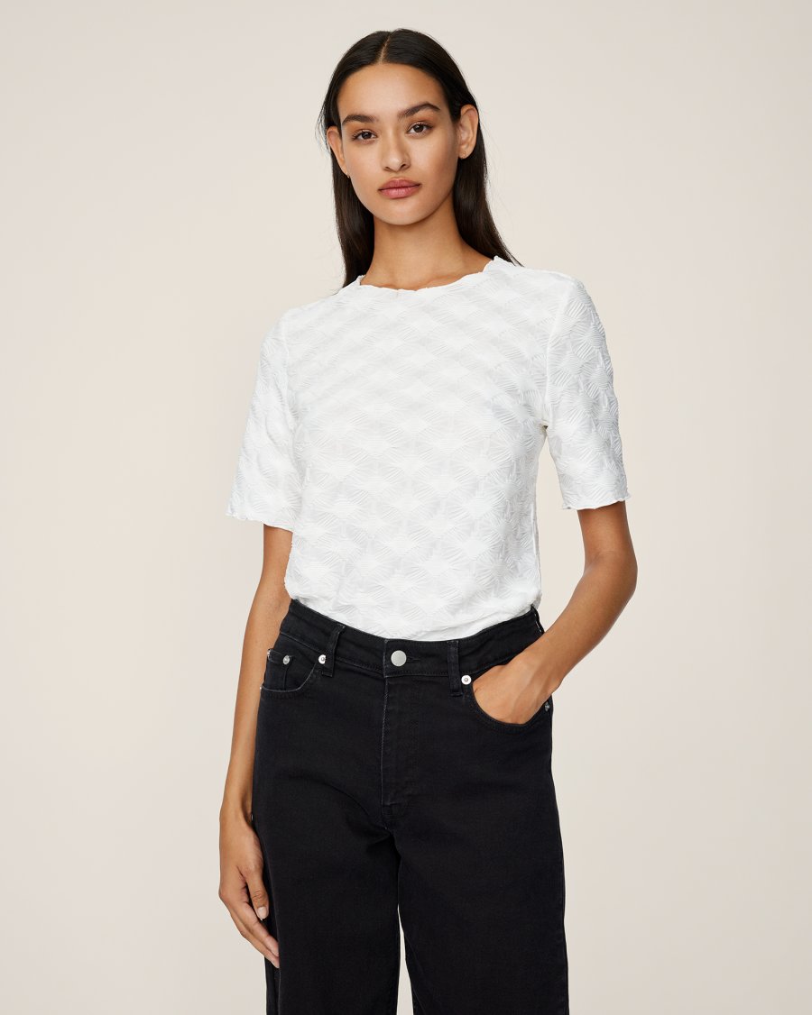 MSCH Copenhagen - MSCHKaresse Maleca 2/4 Top