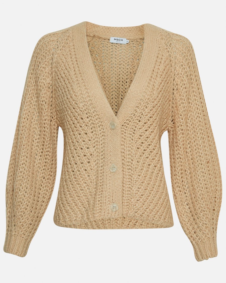 MSCH Copenhagen - MSCHInesse Heidi Cardigan 