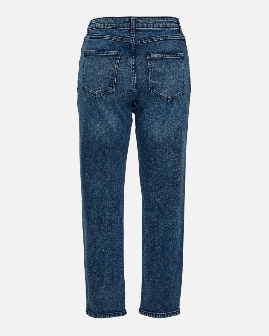 MSCH Copenhagen - MSCHAdrina Rikka Ankle Jeans 