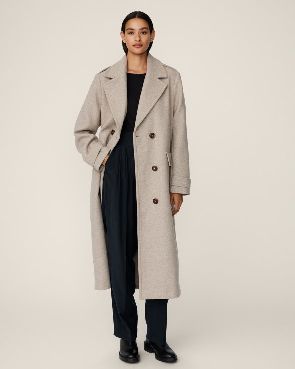 MSCH Copenhagen - MSCHWarna Jacket