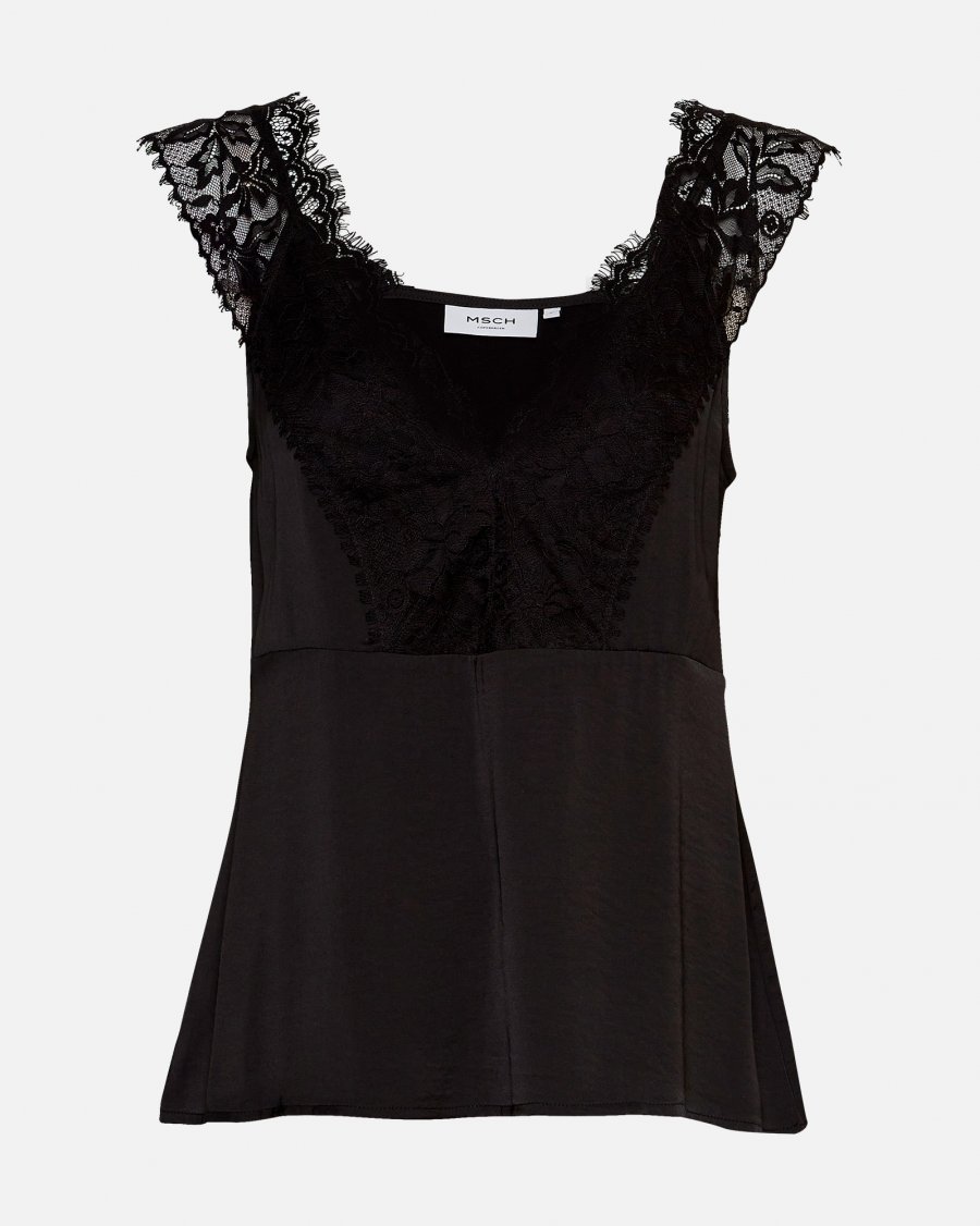 MSCH Copenhagen - MSCHAdienna Maluca SL Top