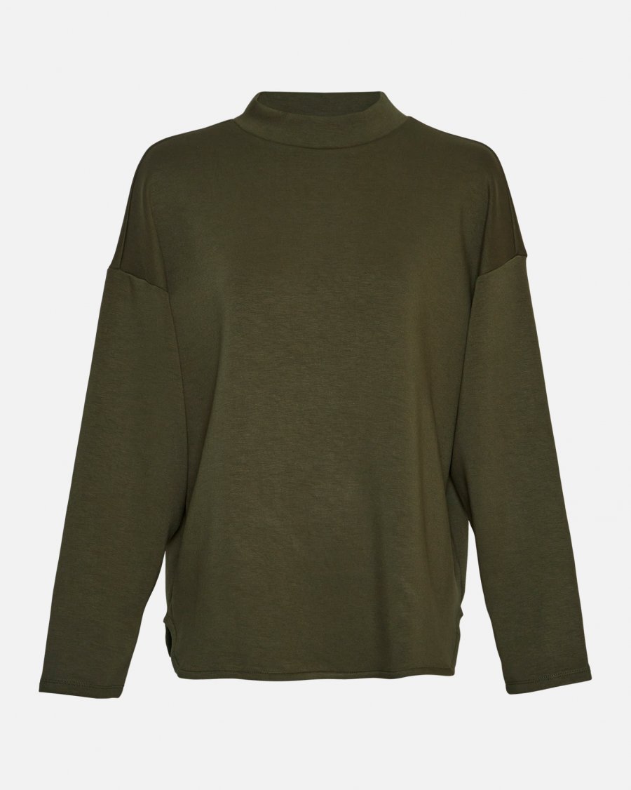 MSCH Copenhagen - MSCHPetua Ima Q Sweatshirt