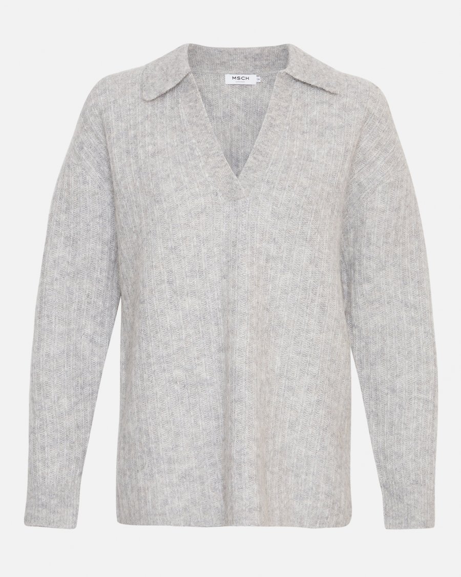 MSCH Copenhagen - MSCHElisia Nenaya Pullover 