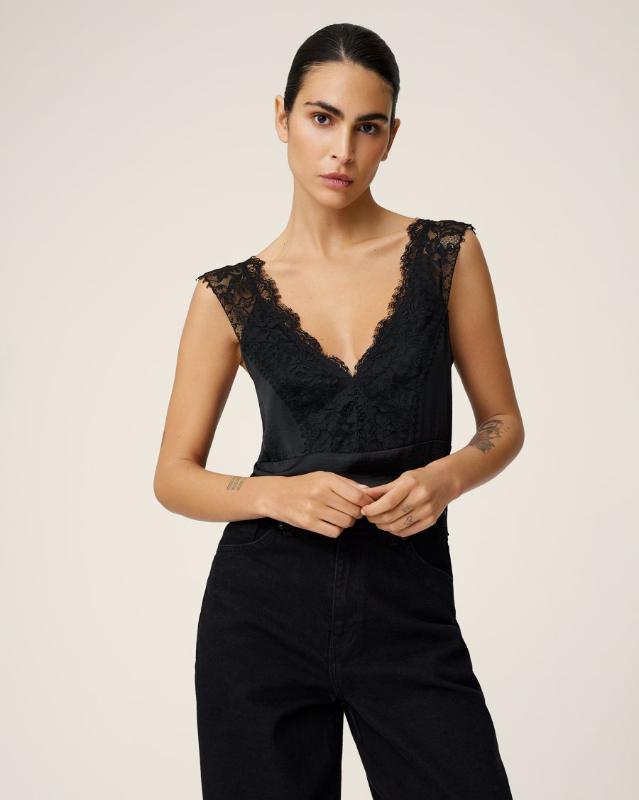 MSCH Copenhagen - MSCHAdienna Maluca SL Top