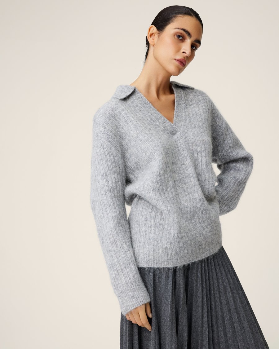 MSCH Copenhagen - MSCHElisia Nenaya Pullover 