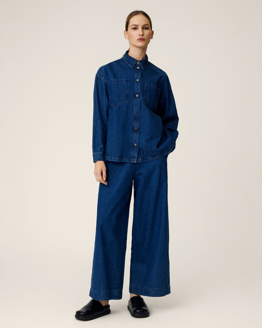 MSCH Copenhagen - MSCHCelinna Emma Pants