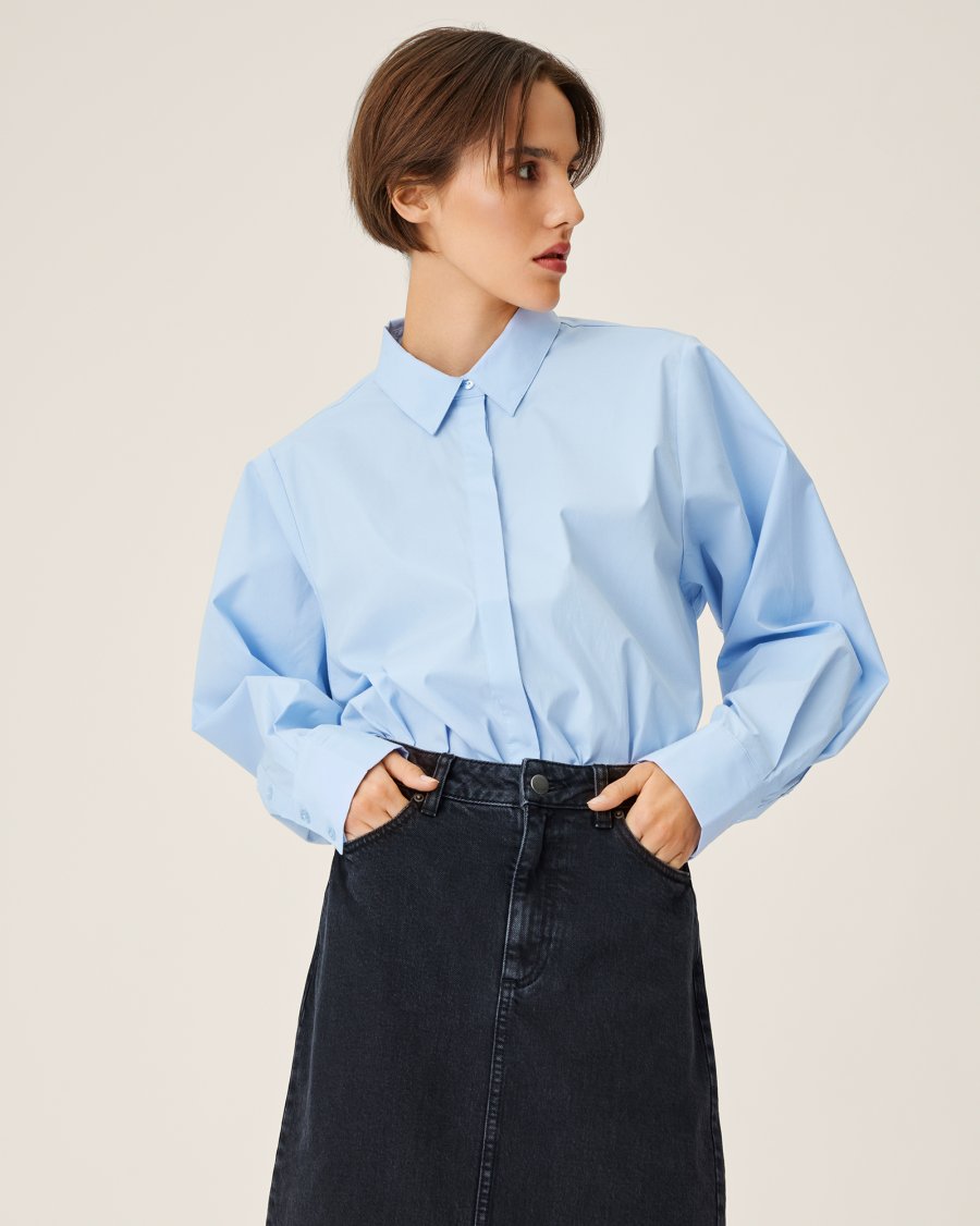 MSCH Copenhagen - MSCHDanetta Shirt