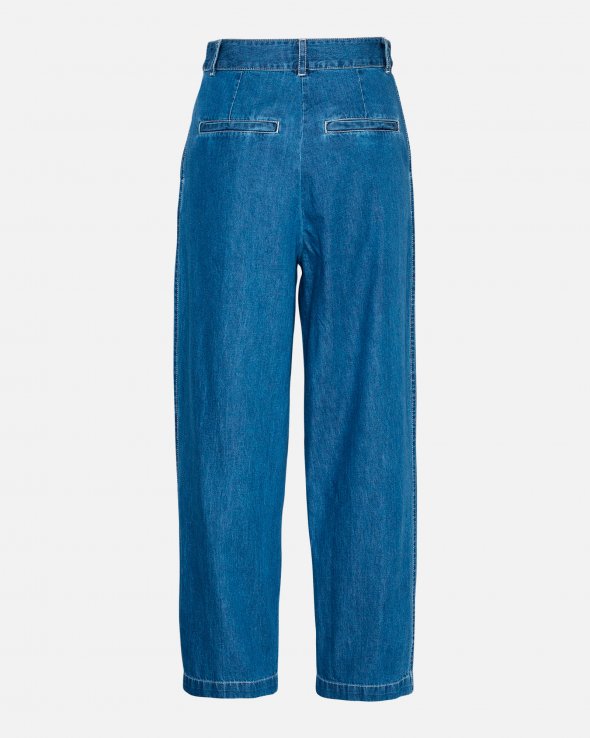 MSCH Copenhagen - MSCHShayla Ankle Pants MSCH Copenhagen - MSCHShayla Ankle Pants