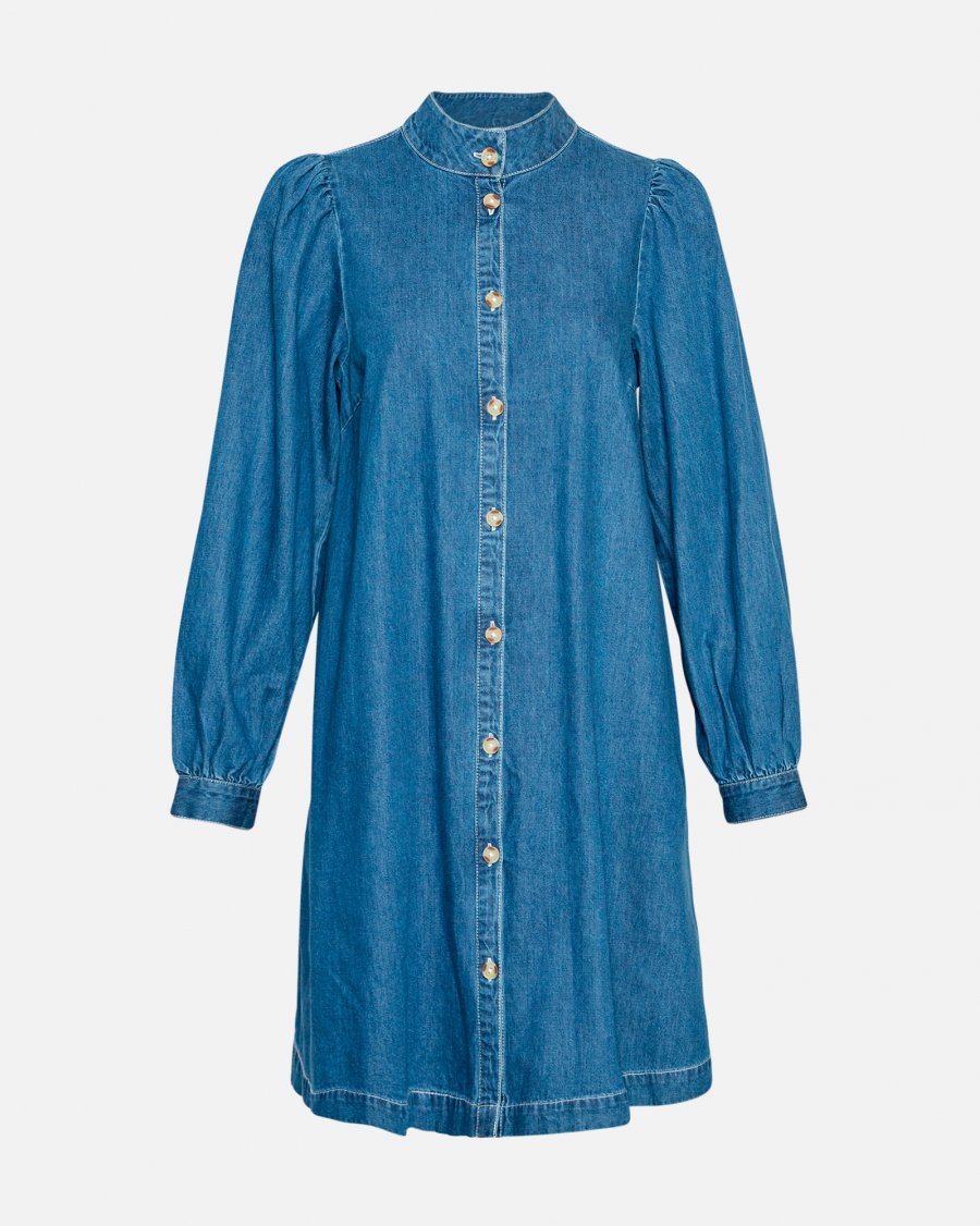 MSCH Copenhagen - MSCHShayla Shirt Dress