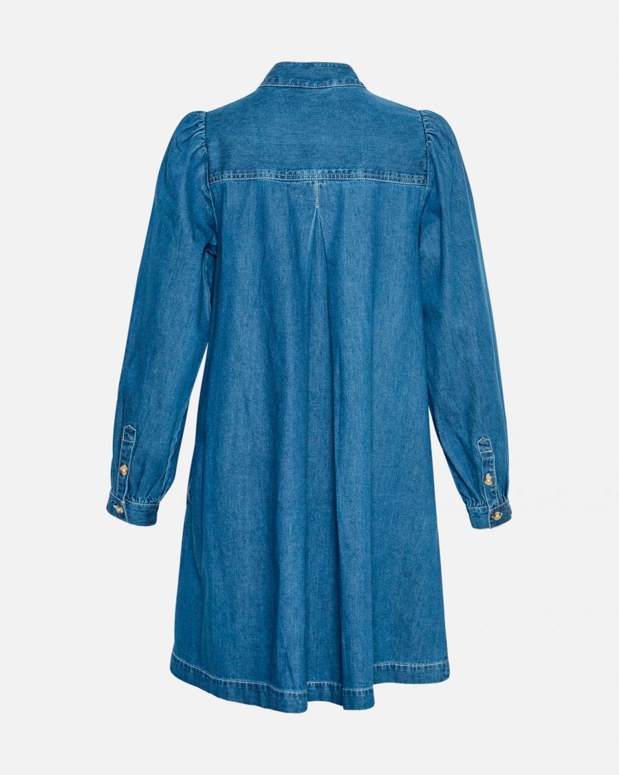 MSCH Copenhagen - MSCHShayla Shirt Dress