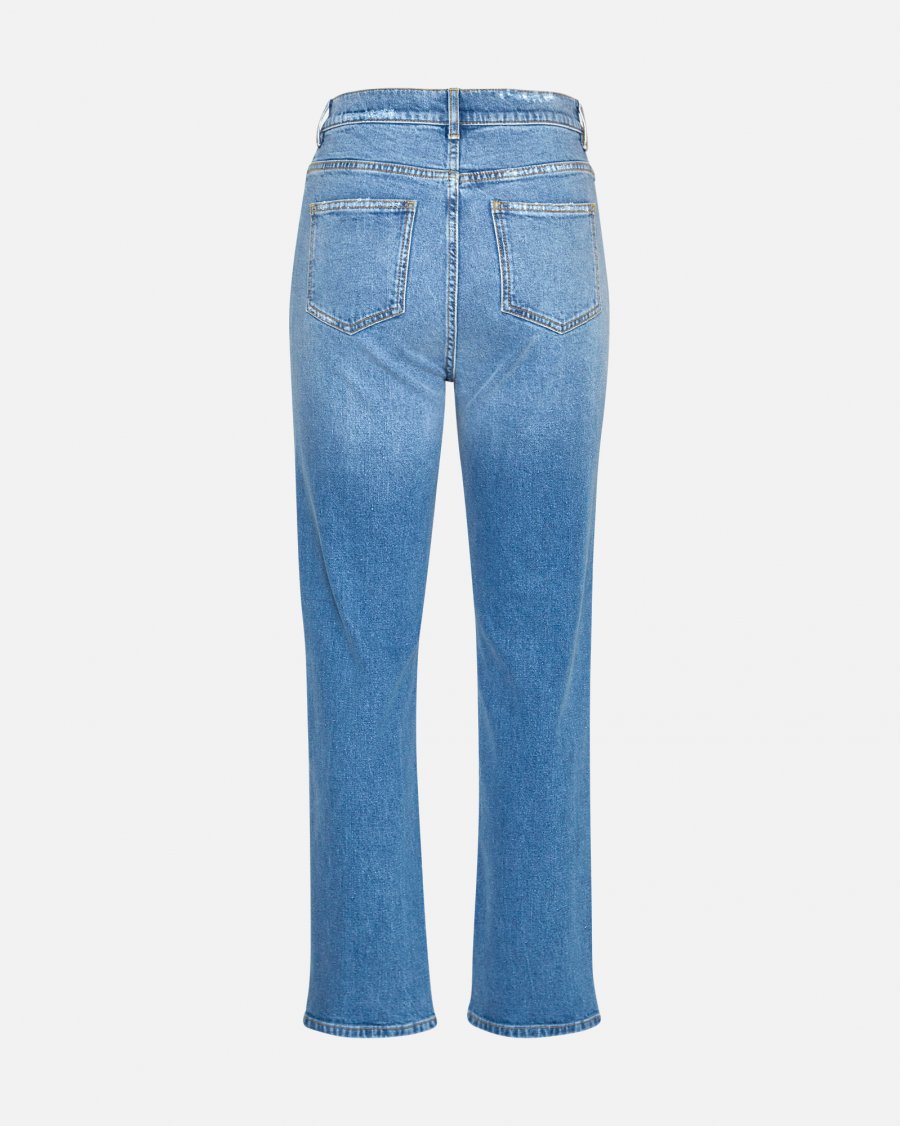 MSCH Copenhagen - MSCHGretel Nel HW Slim Ankle Jeans