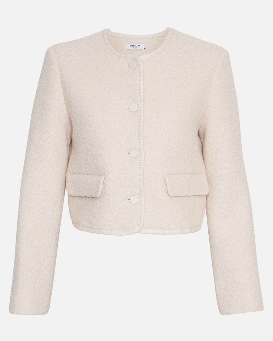 MSCH Copenhagen - MSCHCailana Jacket