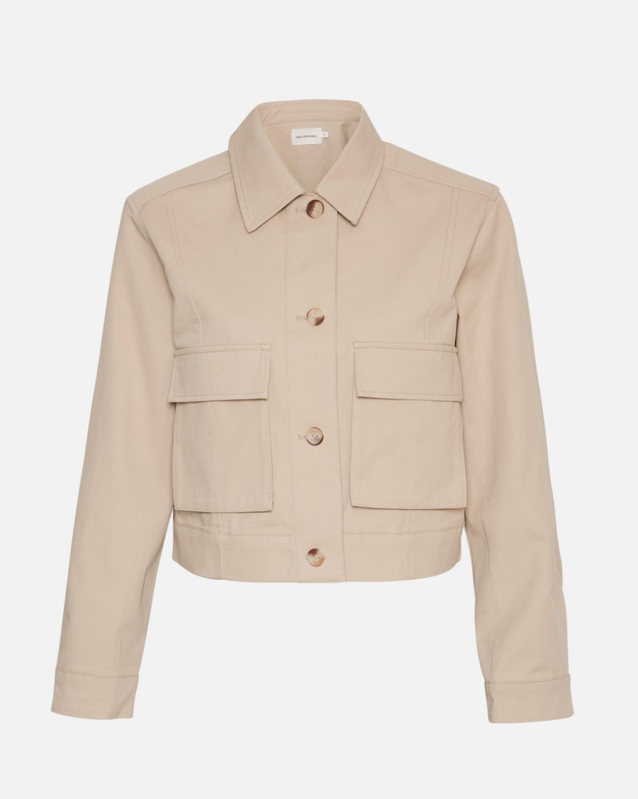 MSCH Copenhagen - MSCHNeomea Jacket