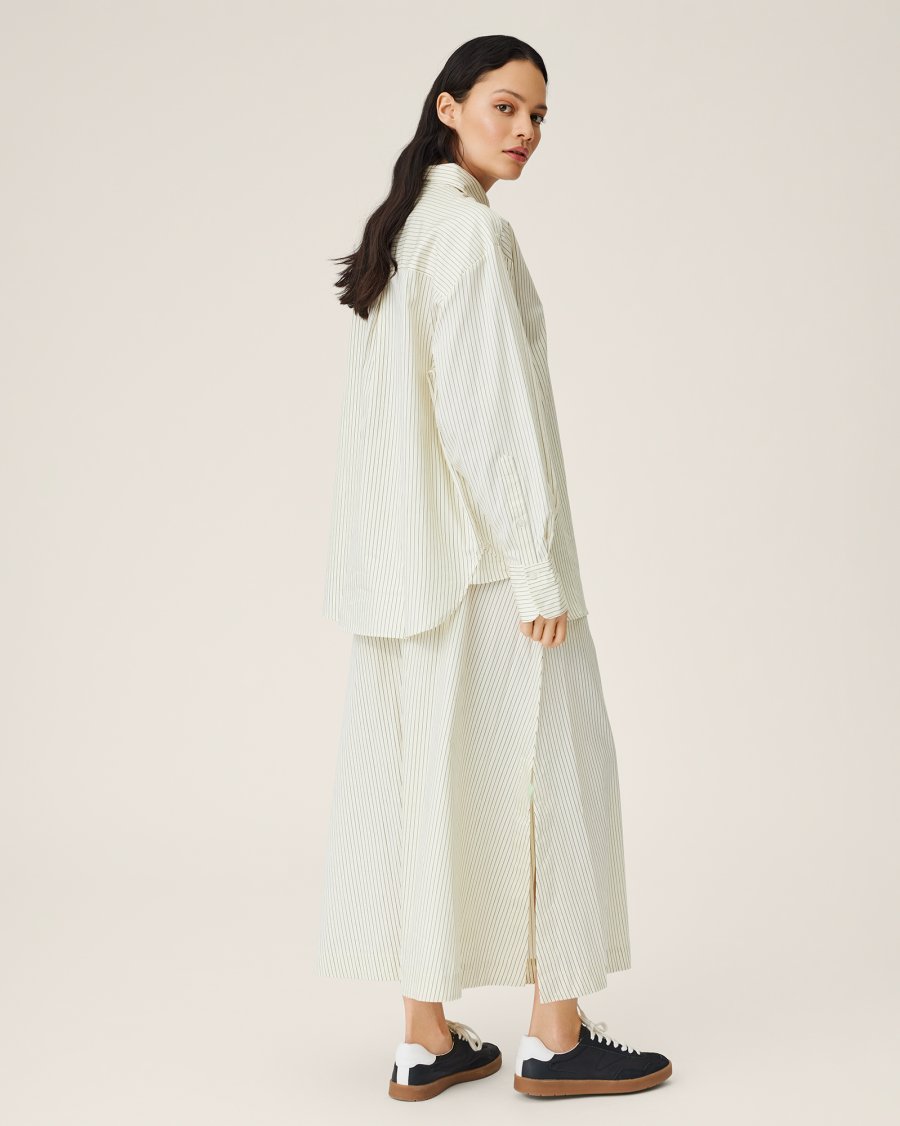 MSCH Copenhagen - MSCHWilhelmina Skirt STP