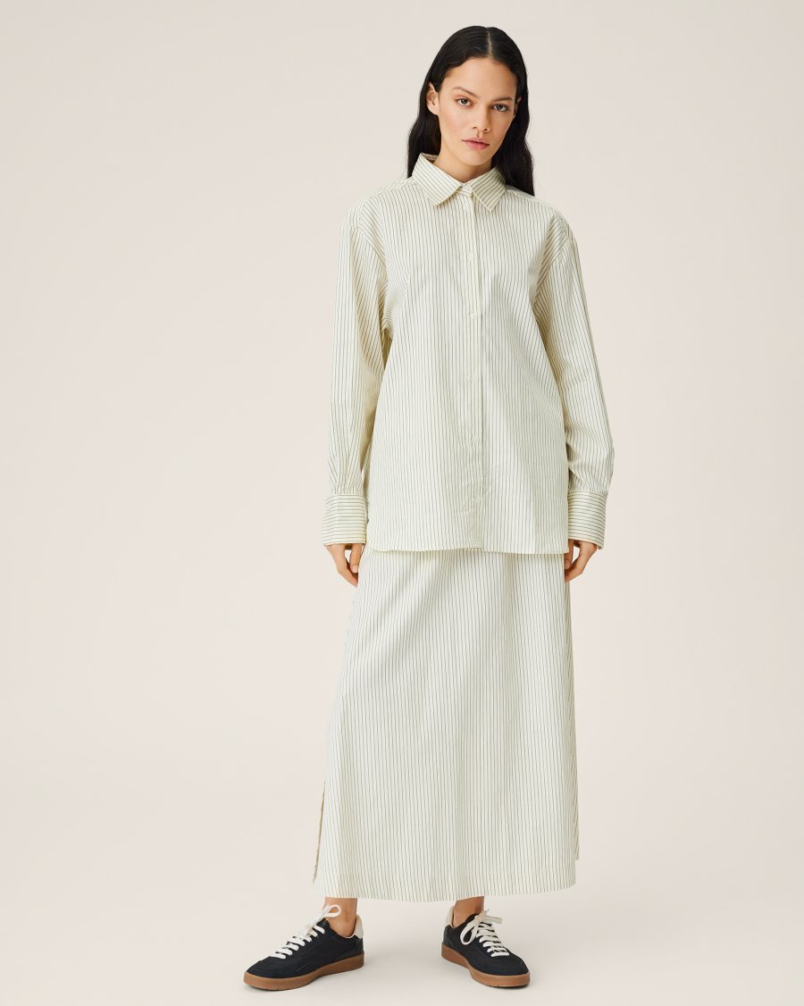 MSCH Copenhagen - MSCHWilhelmina Skirt STP