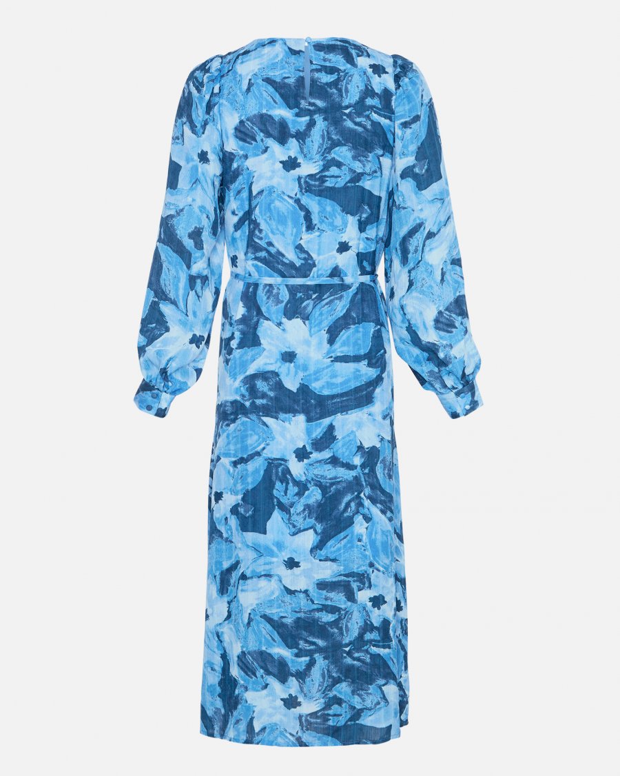 MSCH Copenhagen - MSCHLaurisia Dress AOP