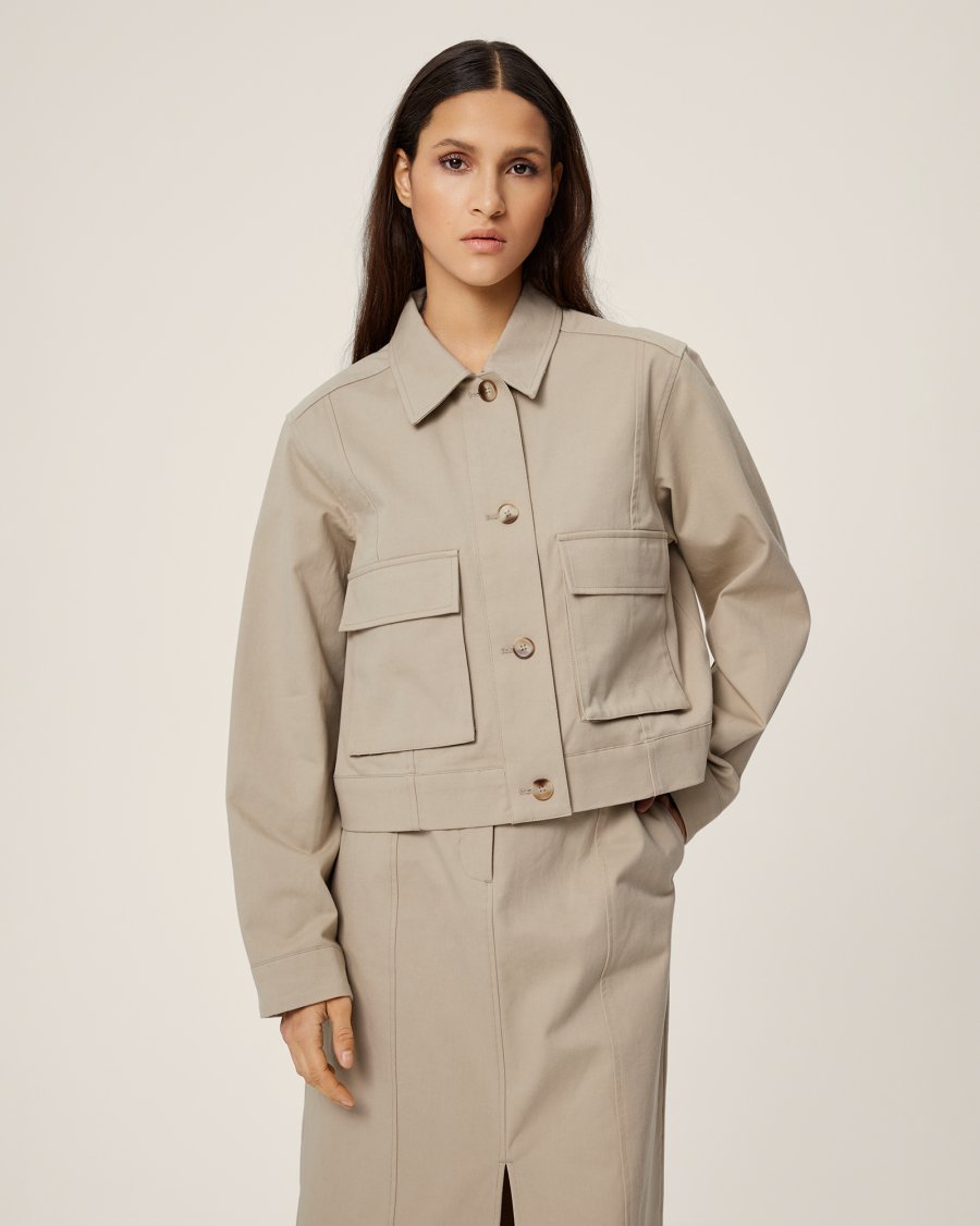 MSCH Copenhagen - MSCHNeomea Jacket