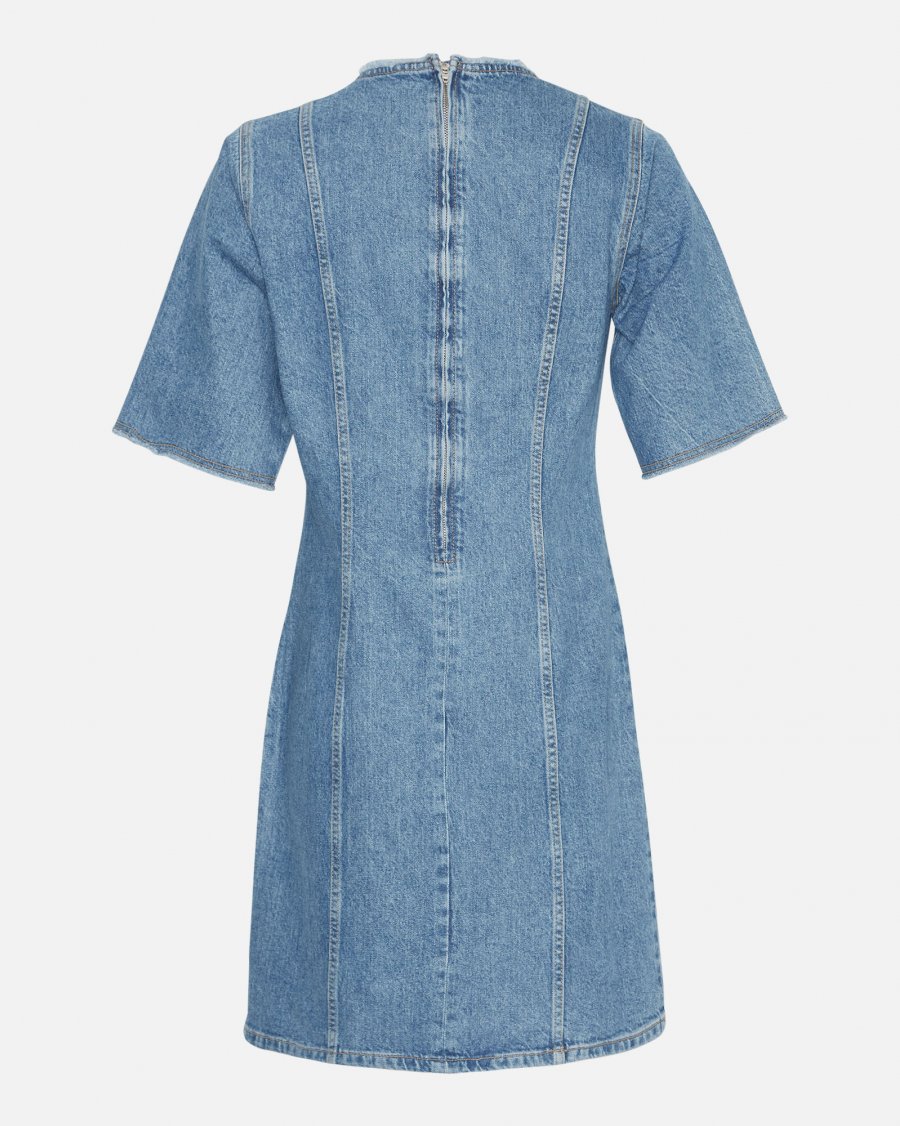 MSCH Copenhagen - MSCHMairi Ada SS Dress