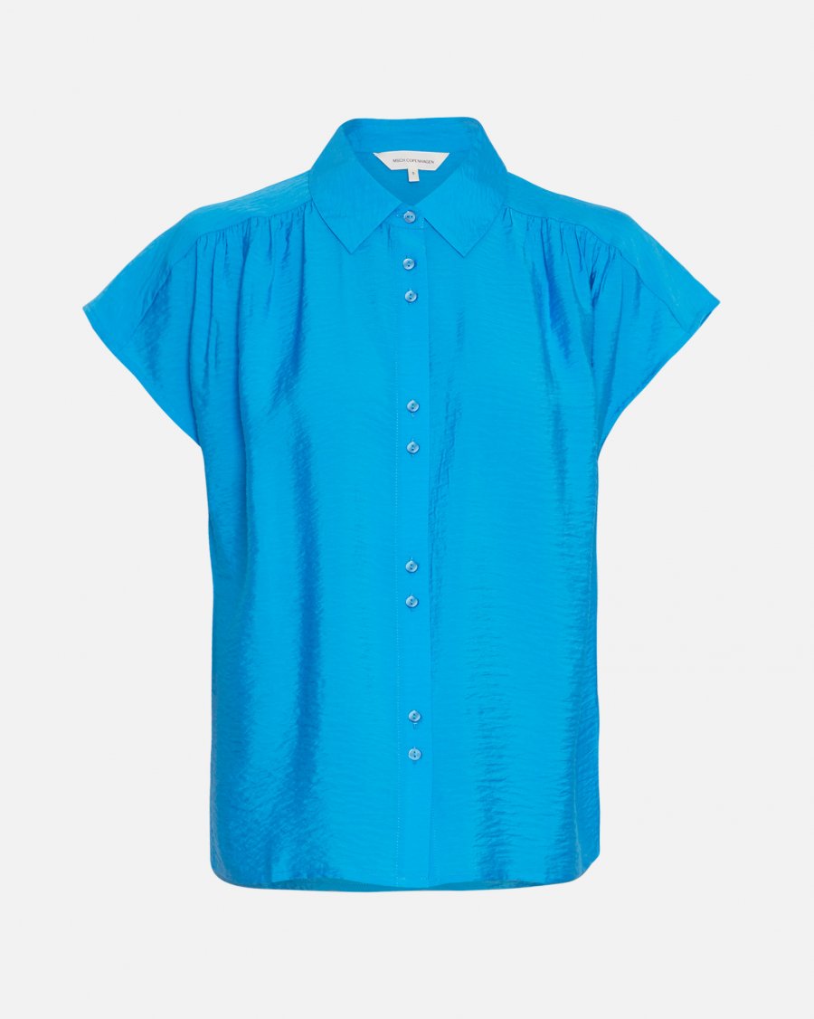 MSCH Copenhagen - MSCHAudia SS Shirt
