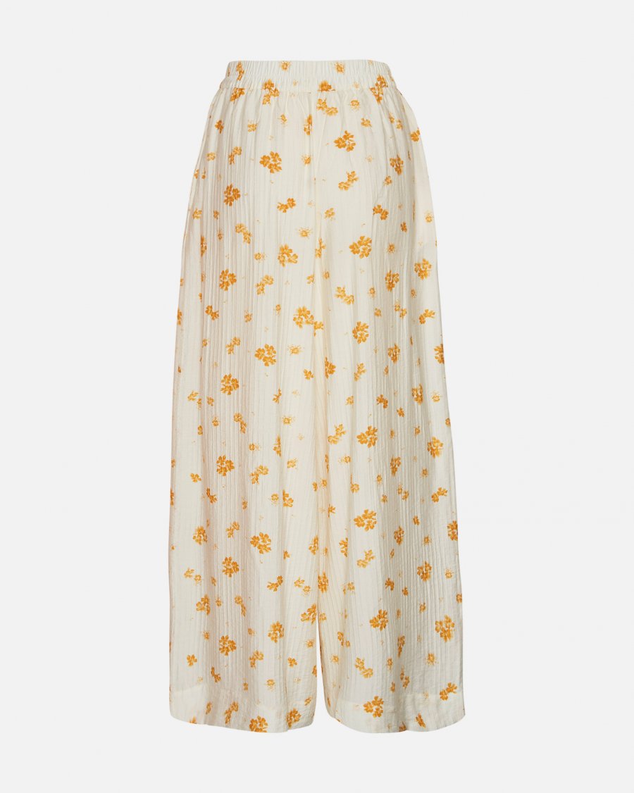 MSCH Copenhagen - MSCHRojan Vlora HW Pants AOP