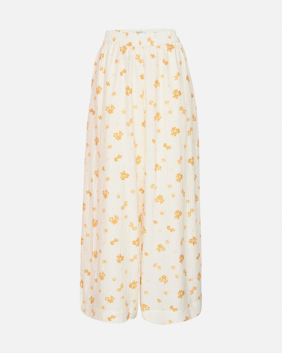 MSCH Copenhagen - MSCHRojan Vlora HW Pants AOP