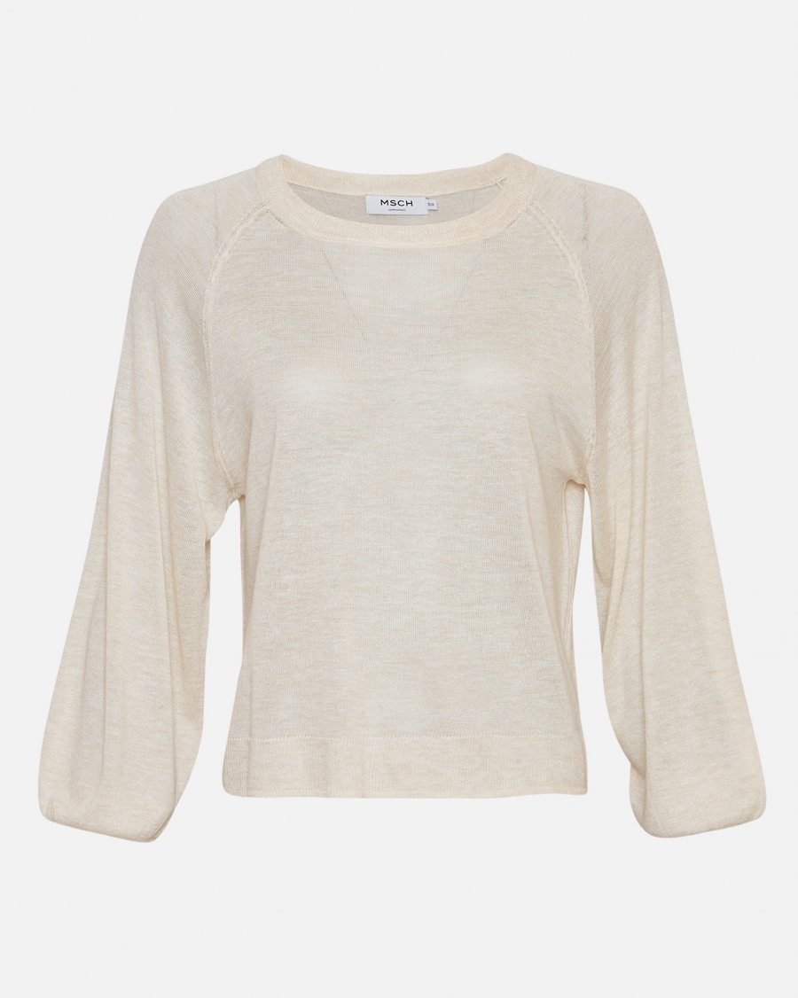 MSCH Copenhagen - MSCHKobra Pullover