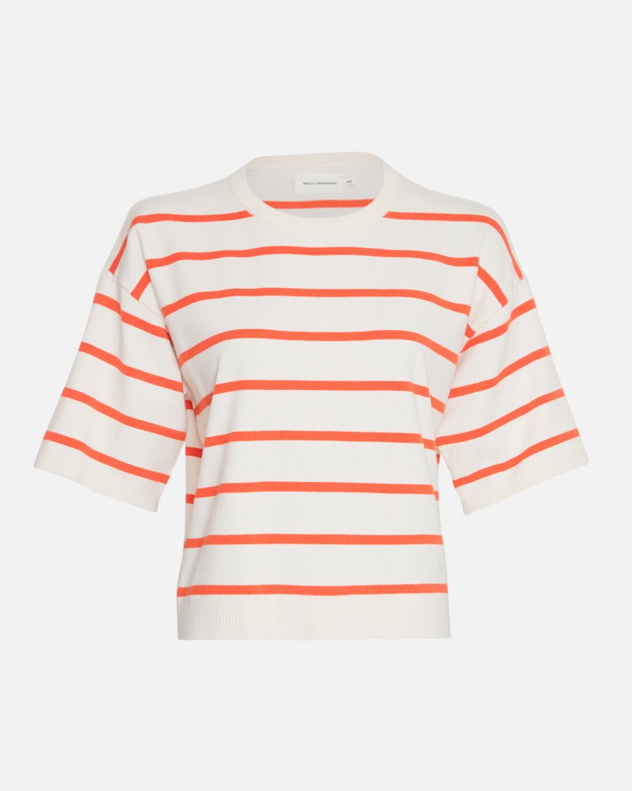 MSCH Copenhagen - MSCHGeanine Rachelle 2/4 Pullover STP