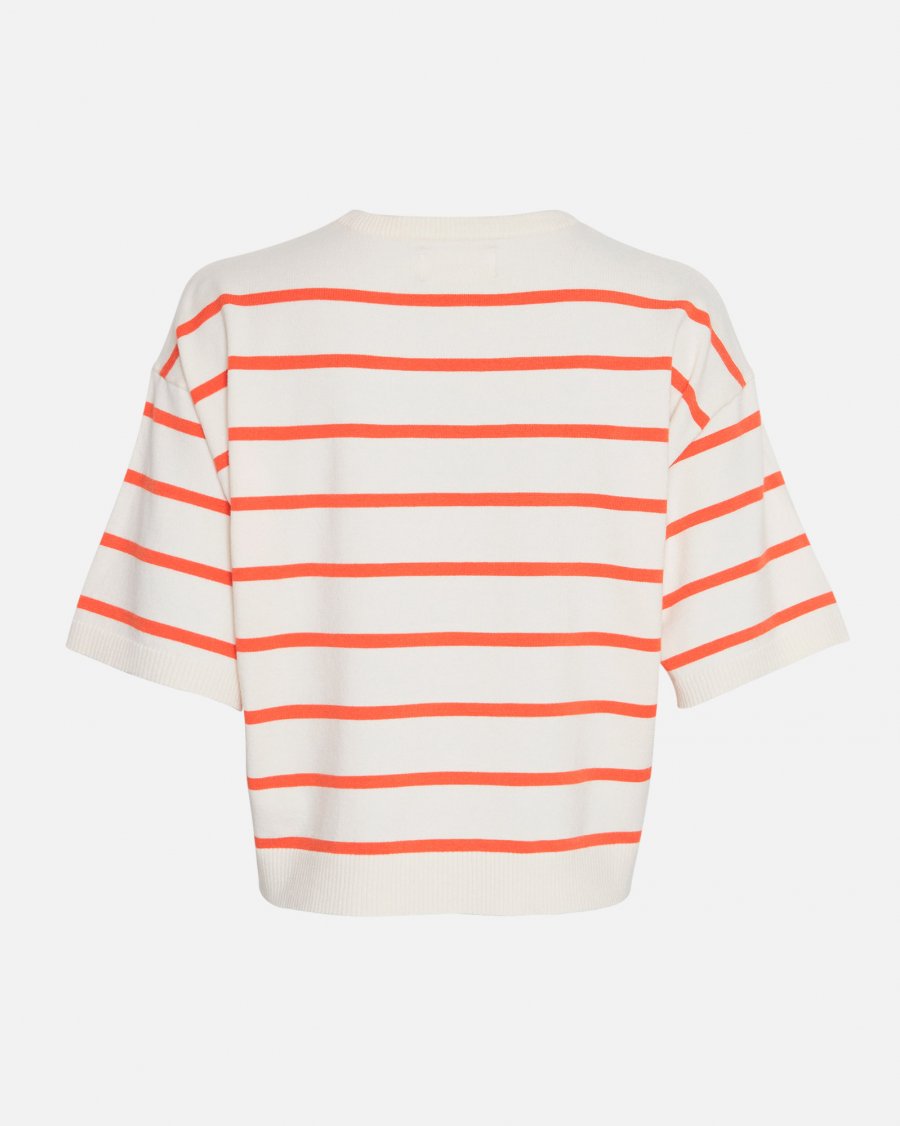 MSCH Copenhagen - MSCHGeanine Rachelle 2/4 Pullover STP