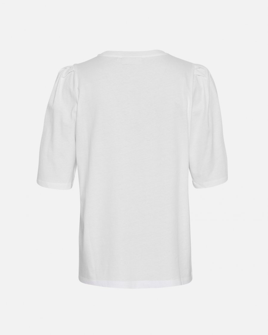 MSCH Copenhagen - MSCHBegitta Organic Puff Tee