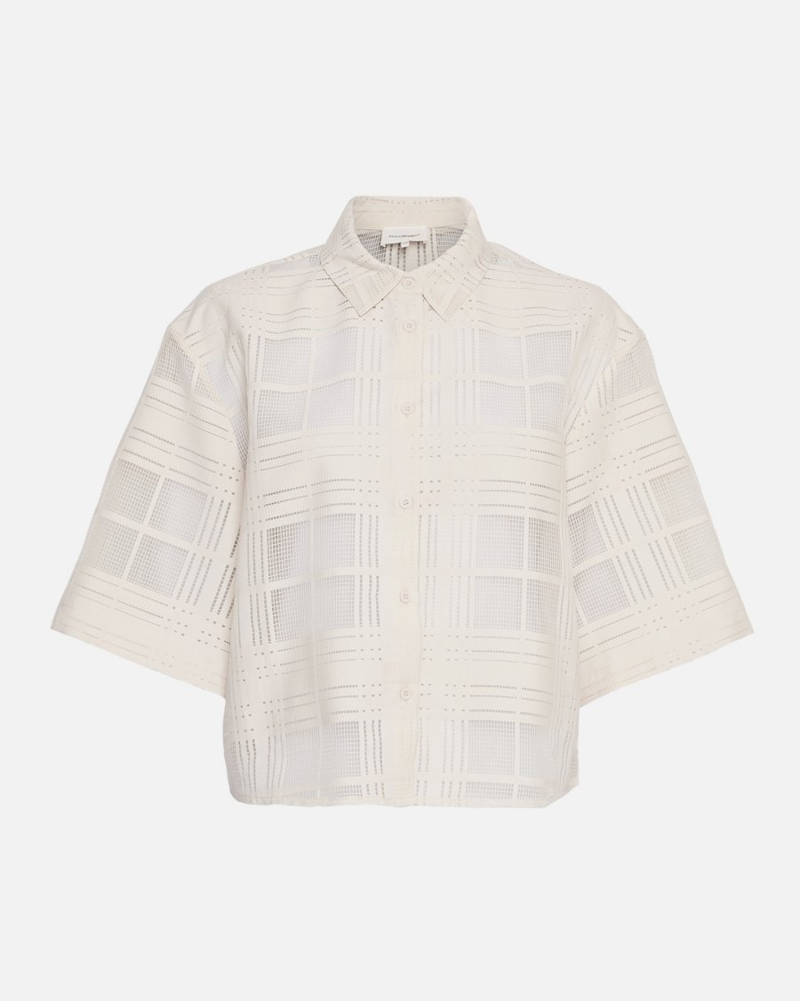 MSCH Copenhagen - MSCHAveline 2/4 Shirt 