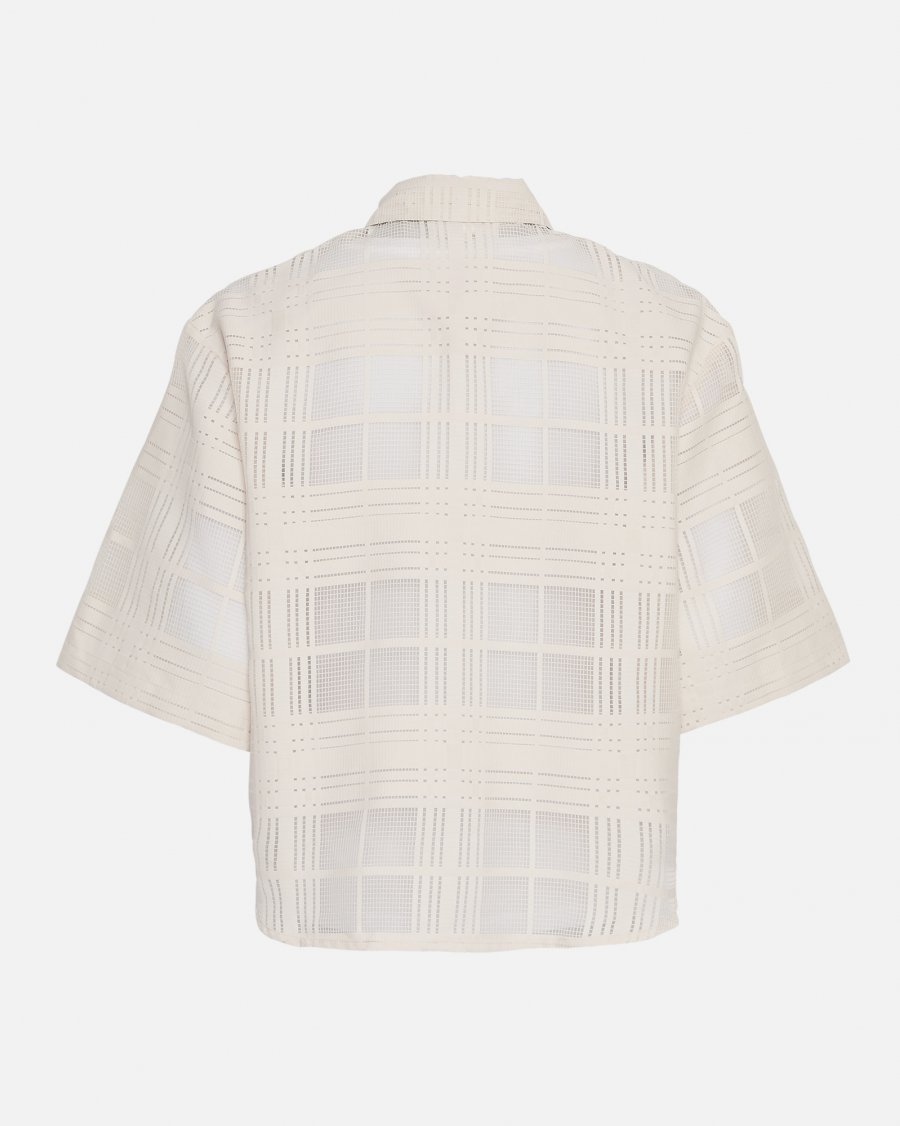 MSCH Copenhagen - MSCHAveline 2/4 Shirt 