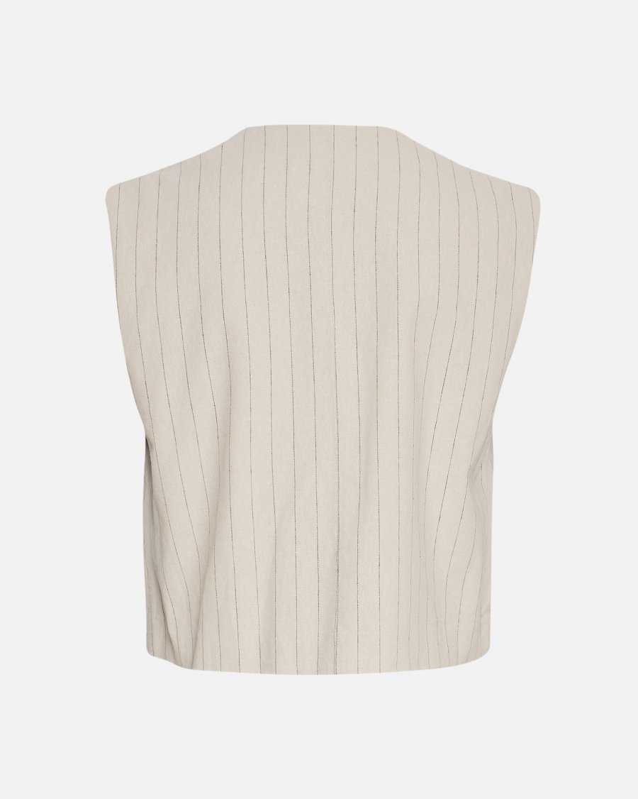 MSCH Copenhagen - MSCHJonalyn Waistcoat STP