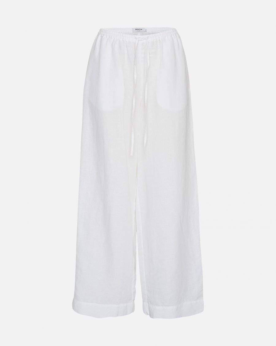 MSCH Copenhagen - MSCHMirilla Pants