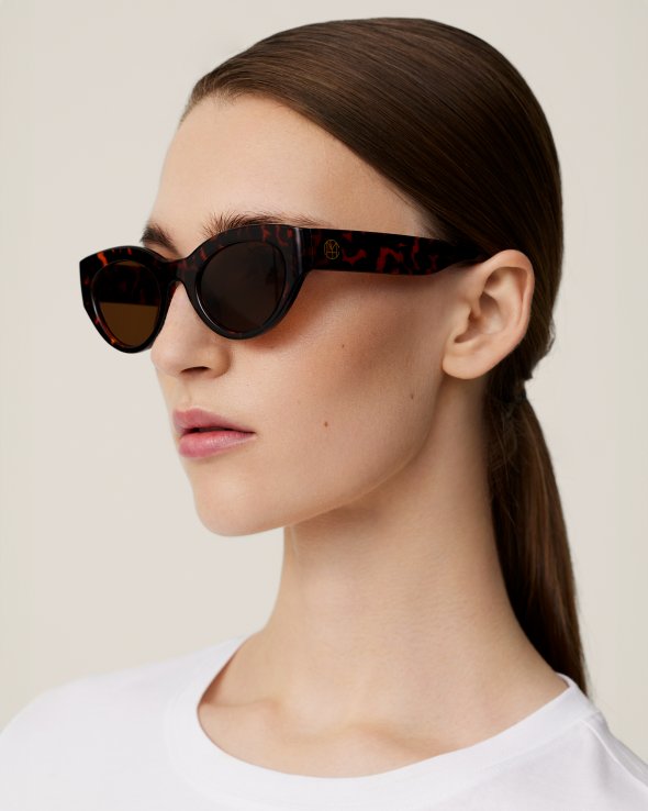 MSCH Copenhagen - MSCHCaylee Sunglasses MSCH Copenhagen - MSCHCaylee Sunglasses