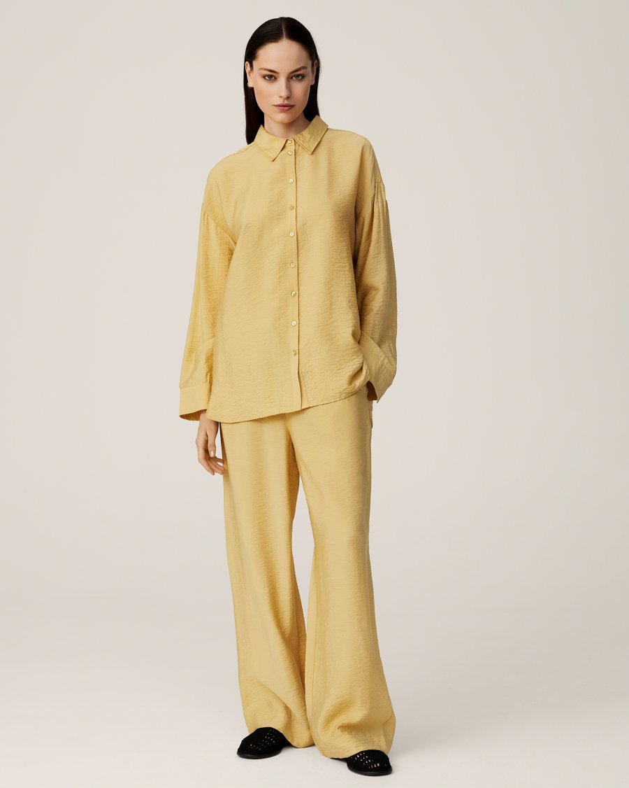 MSCH Copenhagen - MSCHAudia Pants 