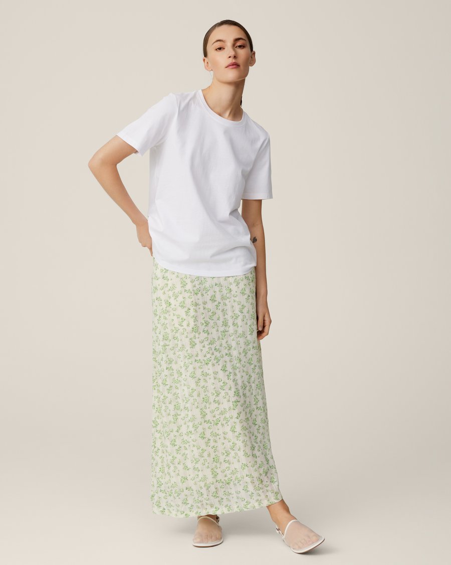 MSCH Copenhagen - MSCHBernelle Skirt AOP