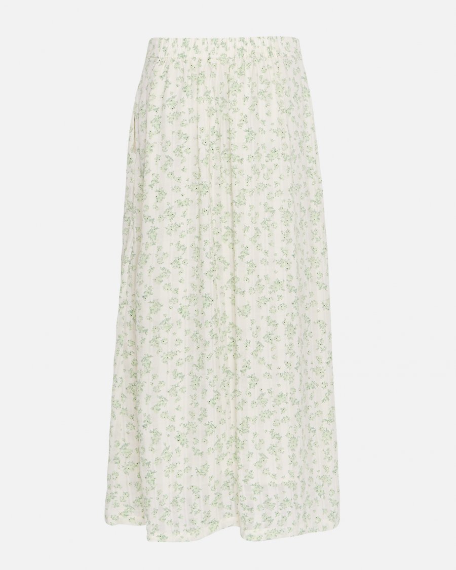 MSCH Copenhagen - MSCHBernelle Skirt AOP