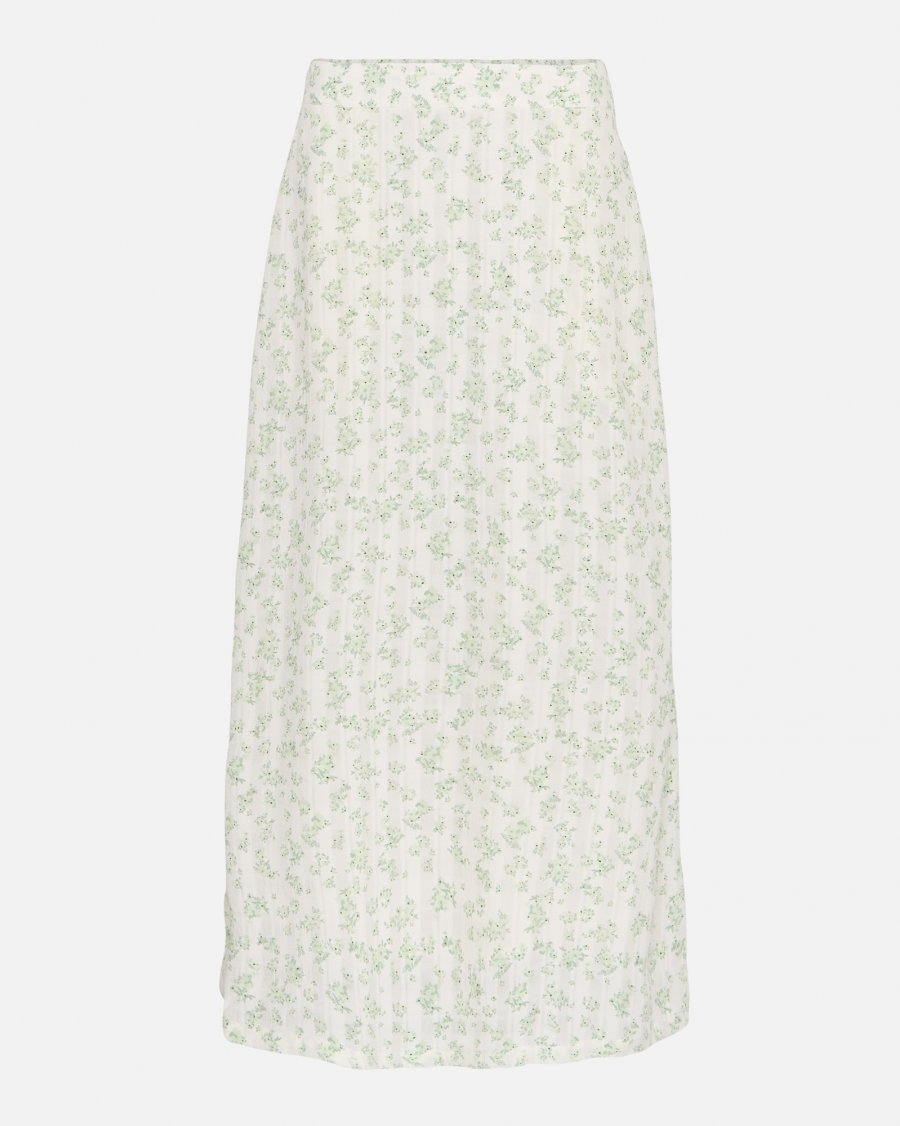 MSCH Copenhagen - MSCHBernelle Skirt AOP