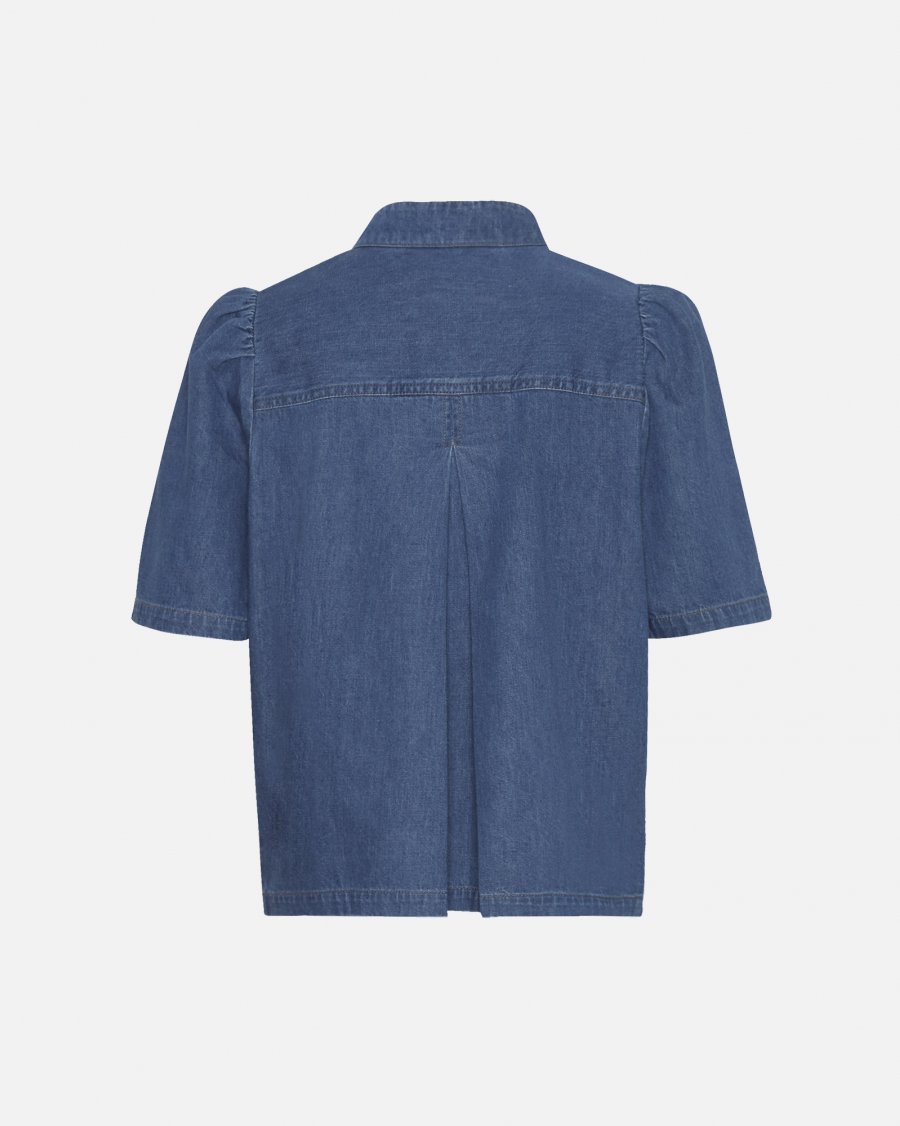 MSCH Copenhagen - MSCHShayla SS Shirt