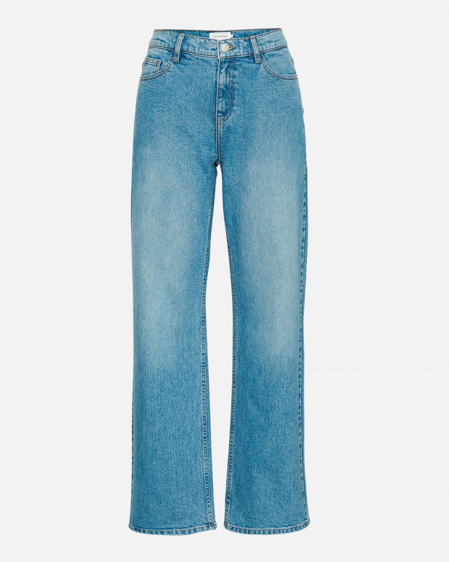 MSCH Copenhagen - MSCHBine Ada Relaxed Jeans