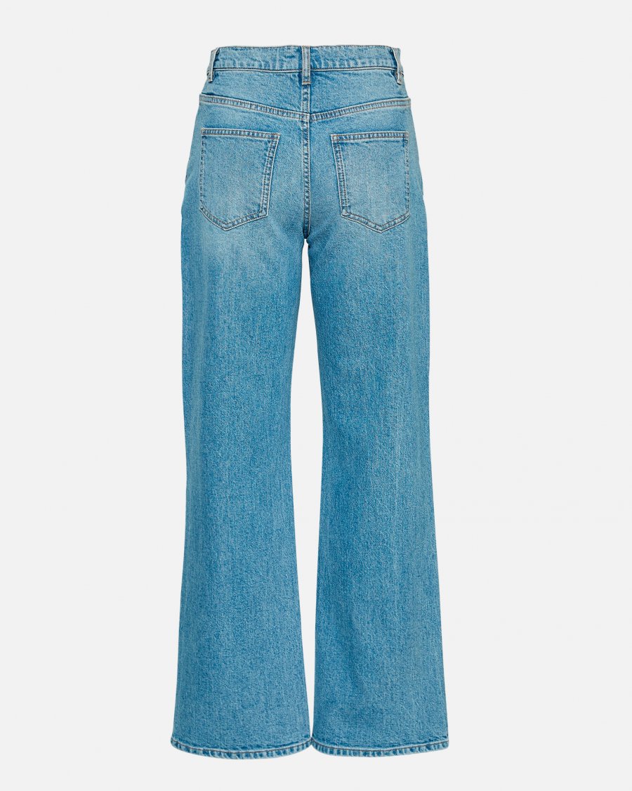 MSCH Copenhagen - MSCHBine Ada Relaxed Jeans