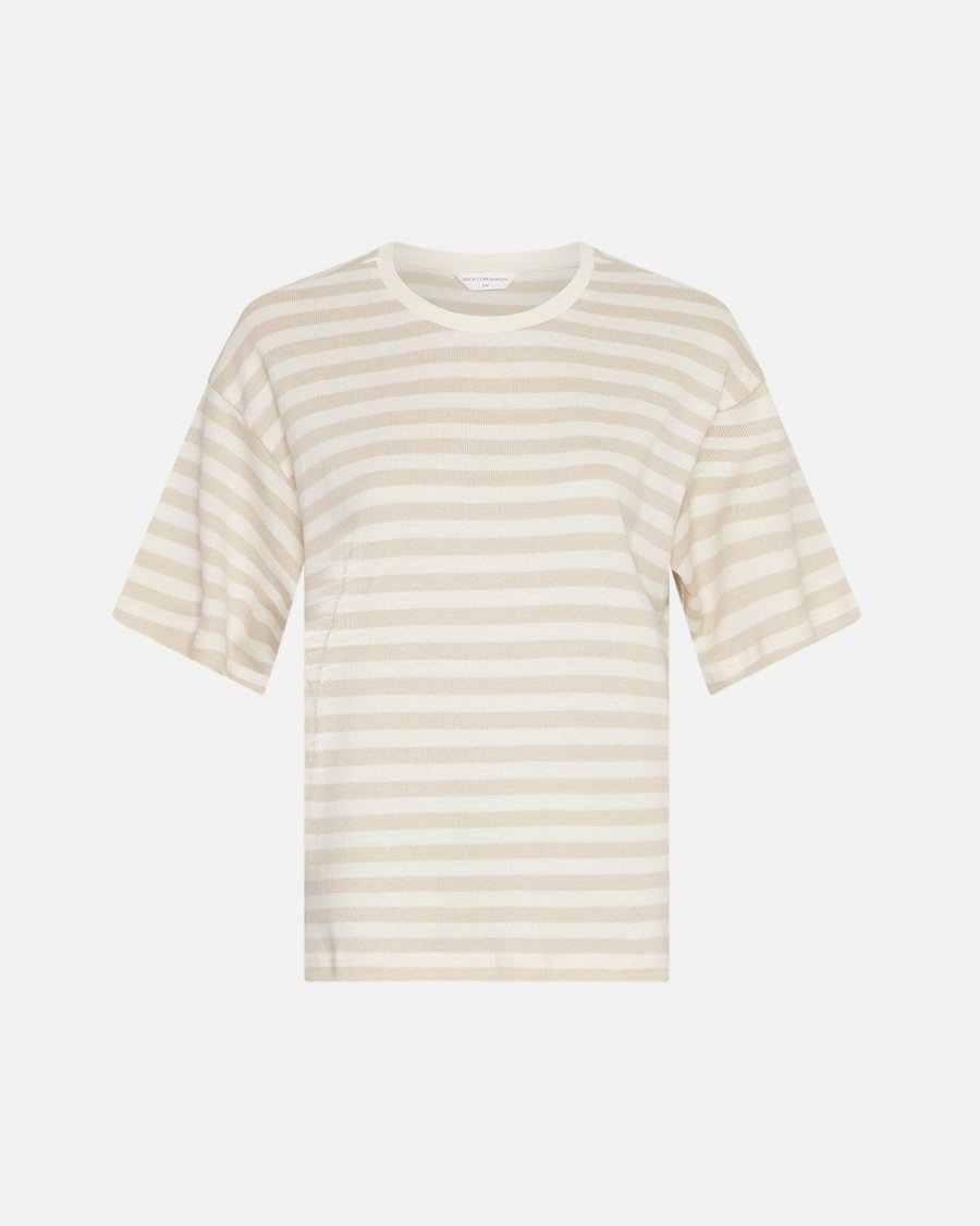 MSCH Copenhagen - MSCHBahara SS Pullover STP