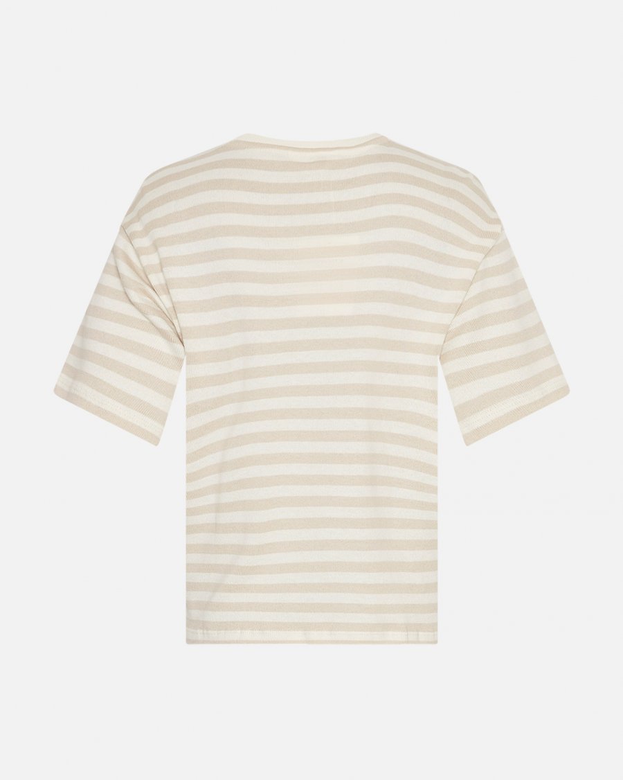 MSCH Copenhagen - MSCHBahara SS Pullover STP