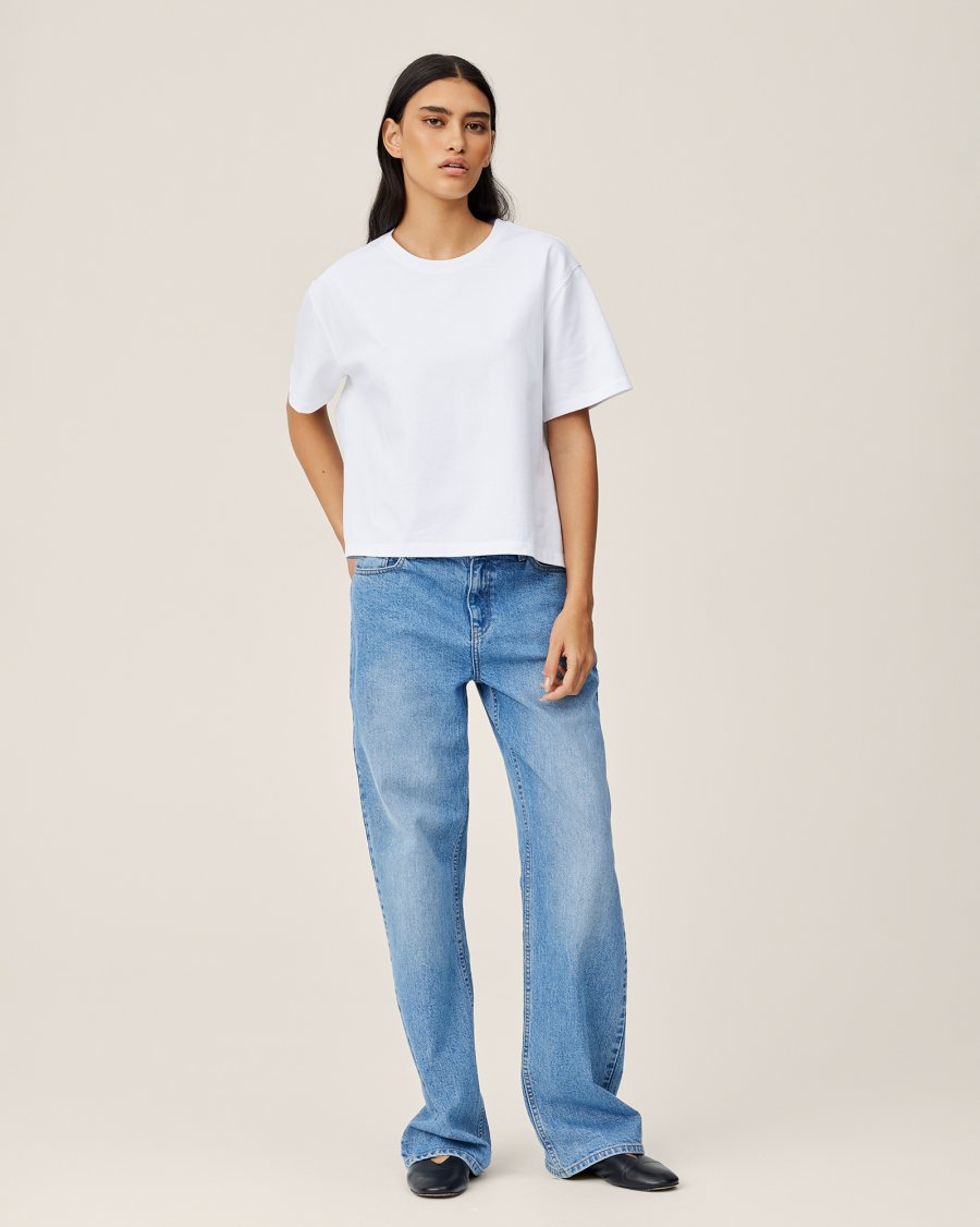 MSCH Copenhagen - MSCHBine Ada Relaxed Jeans